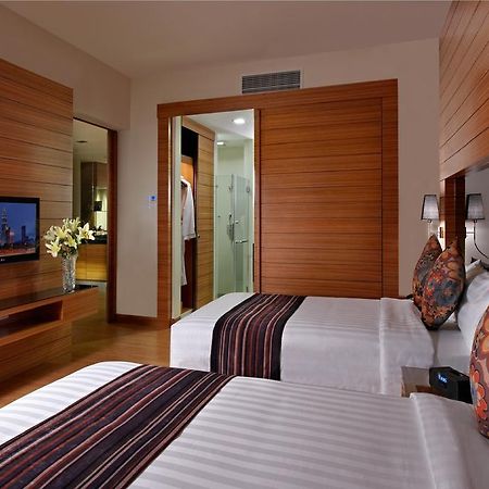 Ramada Plaza Kuala Lumpur Куала-Лумпур Номер фото