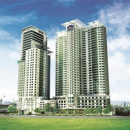 Ramada Plaza Kuala Lumpur Куала-Лумпур Екстер'єр фото
