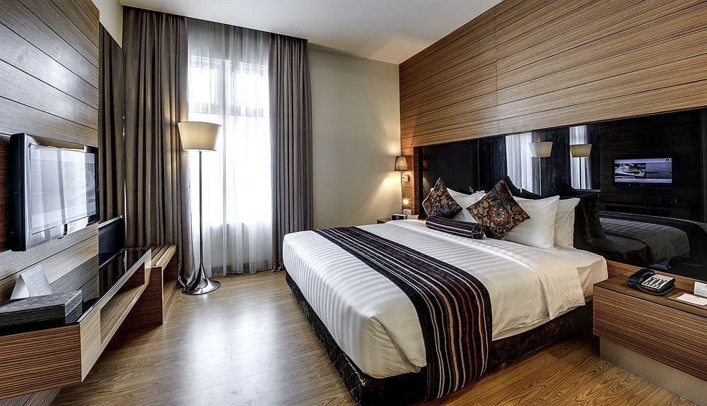 Ramada Plaza Kuala Lumpur Куала-Лумпур Екстер'єр фото