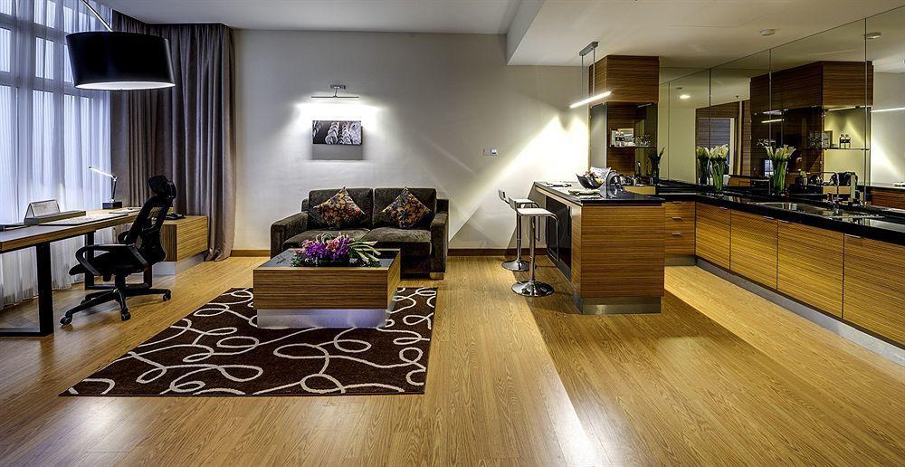 Ramada Plaza Kuala Lumpur Куала-Лумпур Екстер'єр фото