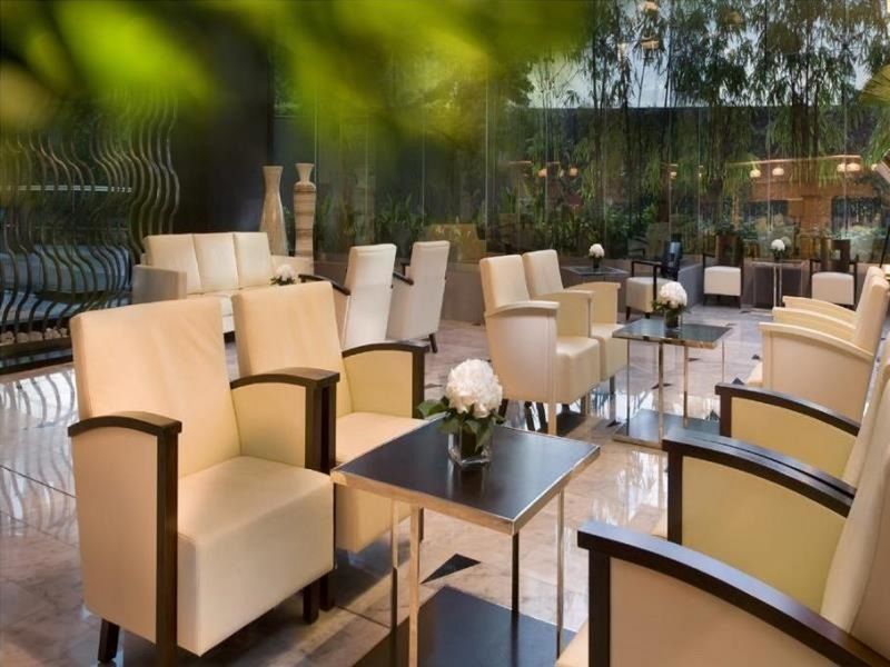 Ramada Plaza Kuala Lumpur Куала-Лумпур Екстер'єр фото