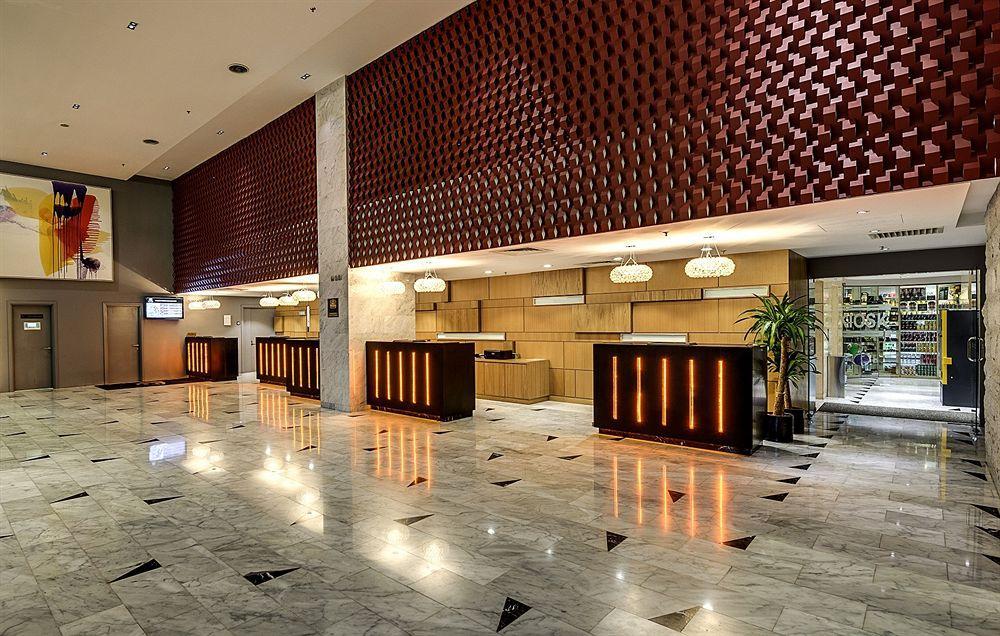 Ramada Plaza Kuala Lumpur Куала-Лумпур Екстер'єр фото