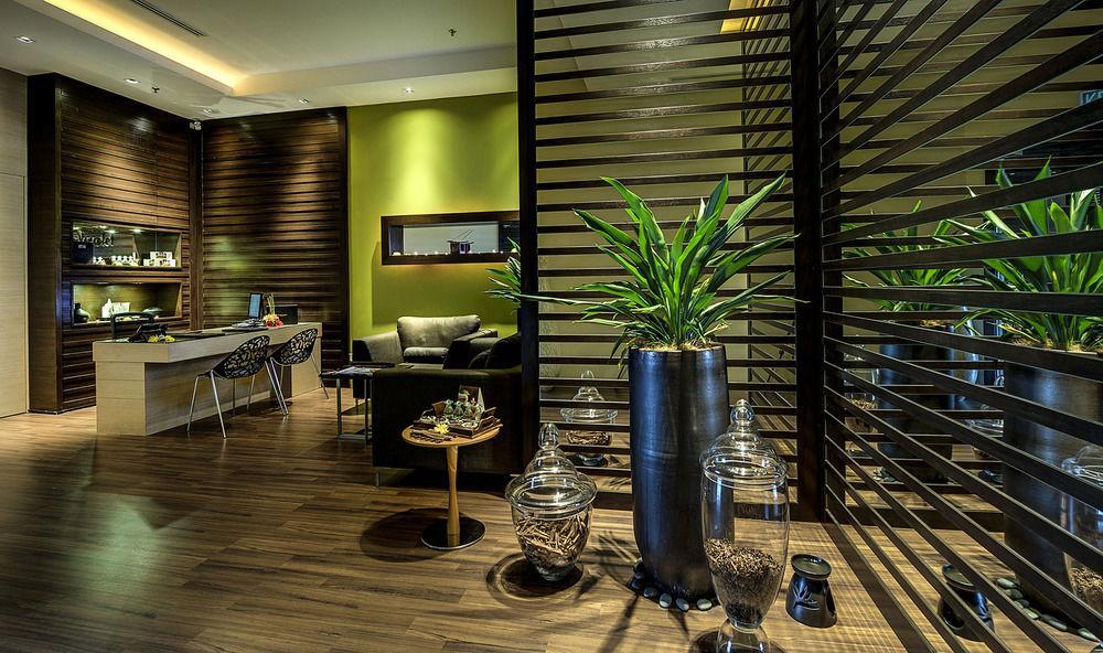 Ramada Plaza Kuala Lumpur Куала-Лумпур Екстер'єр фото