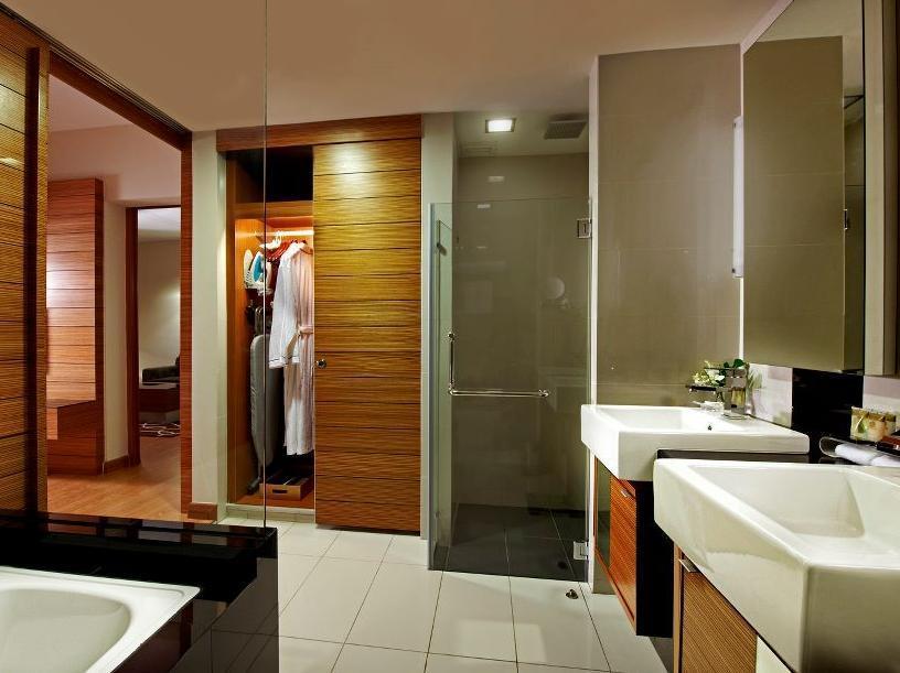 Ramada Plaza Kuala Lumpur Куала-Лумпур Екстер'єр фото